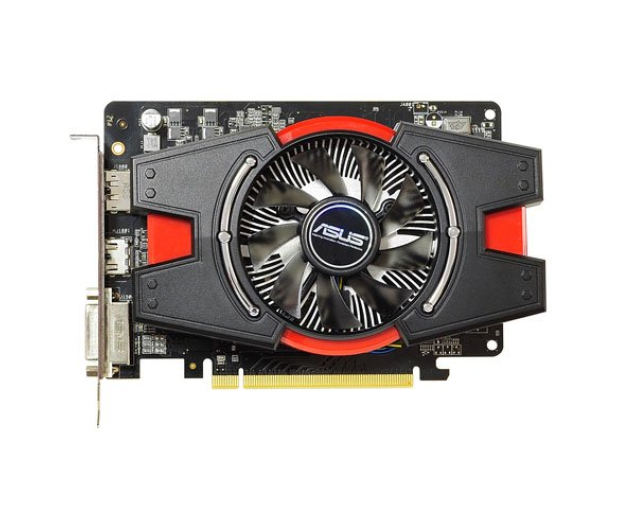 ASUS Radeon HD7750 1024MB 128bit OC - 81736 - zdjęcie 4